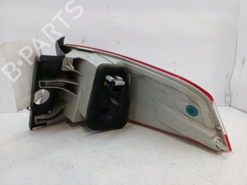 Left taillight PEUGEOT 508 SW I (8E_) 2.2 HDi | BP29466527C34 