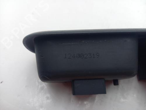 Left front window switch PEUGEOT 5008 (0U_, 0E_) 1.6 HDi | BP34260158I27  - Image 5