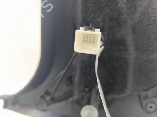 Left mirror RENAULT TRAFIC III Van (FG_) 1.6 dCi 145 (FGMG) | BP32364983C26