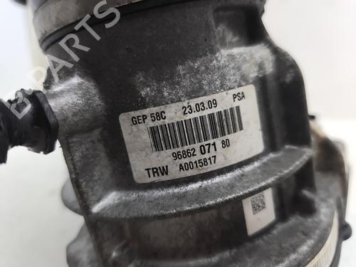 Steering pump PEUGEOT 308 SW I (4E_, 4H_) 1.6 HDi | BP29598796M99 