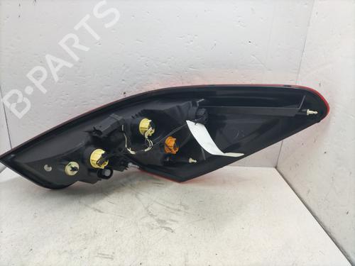 Høyre baklys RENAULT WIND (E4M_) 1.2 (E4MF) | BP32252989C35