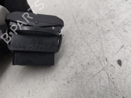 Right front window switch RENAULT ESPACE II (J/S63_) 2.1 TD (J63E) | BP33127039I26 - Image 5