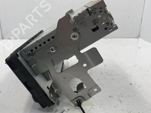 Radio MITSUBISHI ASX (GA_W_) 1.8 DI-D 4WD (GA6W) | BP22837593E6 