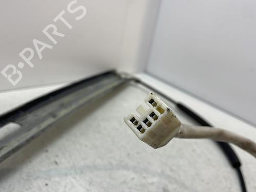 Front left window mechanism MAZDA PREMACY (CP) 2.0 TD | BP30134784C22