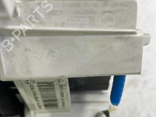 Used Climate control Climate control DACIA SANDERO 1.5 dCi (86 hp) 22828823 22828823