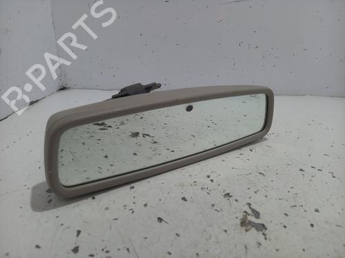 Used Rear mirror RENAULT CAPTUR I (J5_, H5_) 1.5 dCi 90 (J5N4, J5M5, J5MW, J5M6, J5AL, J5AJ) (90 hp) 31807000