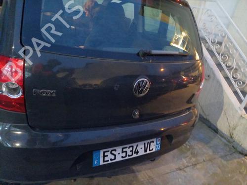 Right taillight VW FOX Hatchback (5Z1, 5Z3, 5Z4) 1.2 | BP25331578C35 