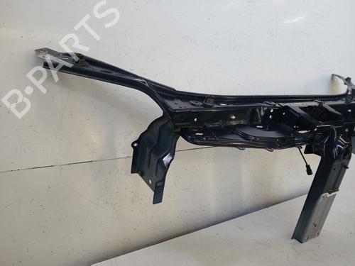 Front slam panel DACIA LOGAN MCV II TCe 90 (K8M1, K8MA, K8AC) | BP36089429C72 - Image 3