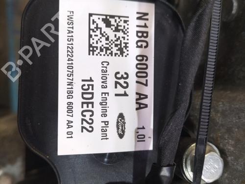 Engine FORD PUMA (J2K, CF7) 1.0 EcoBoost mHEV | BP29448651M1 - Image 7