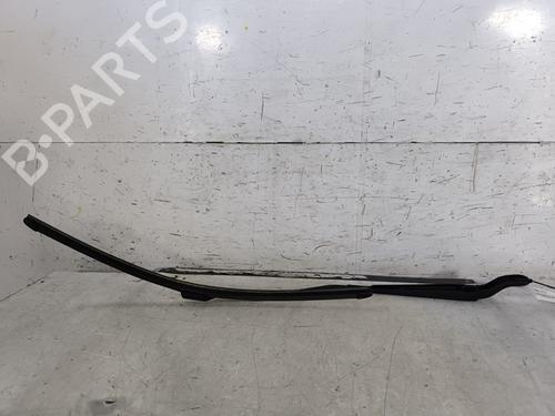 Used Front windshield wiper arm Front windshield wiper arm RENAULT CAPTUR II (HF_) E-TECH 160 (158 hp) 27598710 27598710