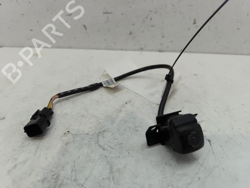 Used Camera KIA CARENS IV 1.7 CRDi (116 hp) 26689270
