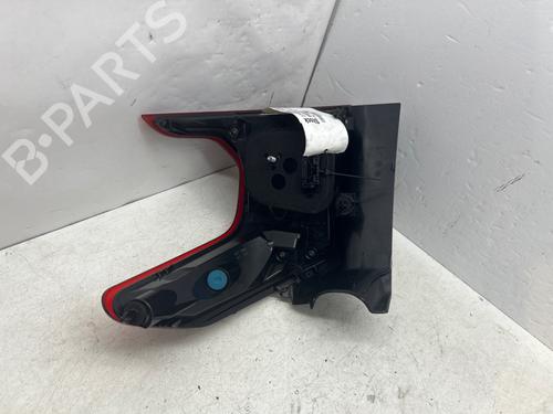 Left taillight PEUGEOT 2008 I (CU_) 1.2 PureTech 82 | BP36206116C34 - Image 3