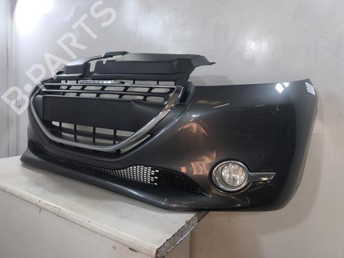 Paragolpes delantero Paragolpes delantero 37865401 37865401