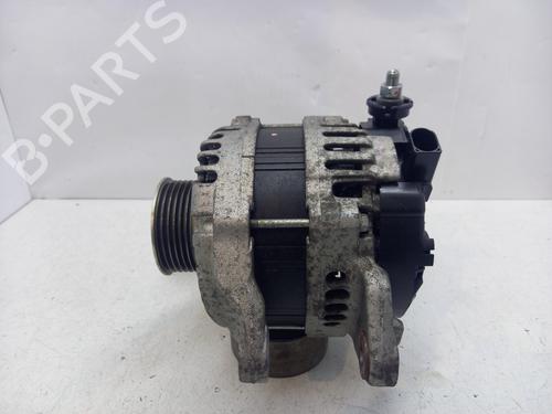 Alternator MITSUBISHI MIRAGE / SPACE STAR VI Hatchback (A0_A) 1.0 (A05A) | BP35940670M7 - Image 5