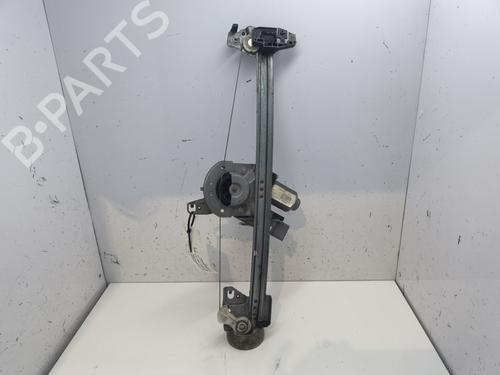 Front left window mechanism CITROËN C3 I (FC_, FN_) 1.1 i | BP25996820C22 