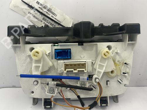 Climate control ALFA ROMEO MITO (955_) 1.3 MultiJet (955AXH1B, 955AXT1A) | BP22828623I5 