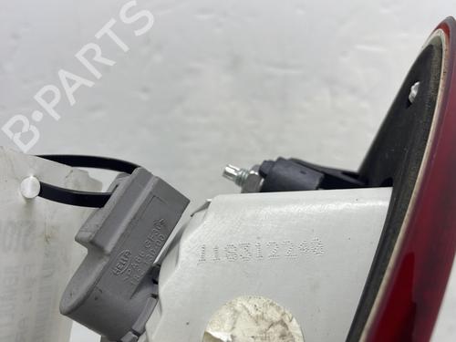 Left tailgate light RENAULT TWINGO II (CN0_) 1.2 16V (CN04, CN0B) | BP31581805C79 - Image 3