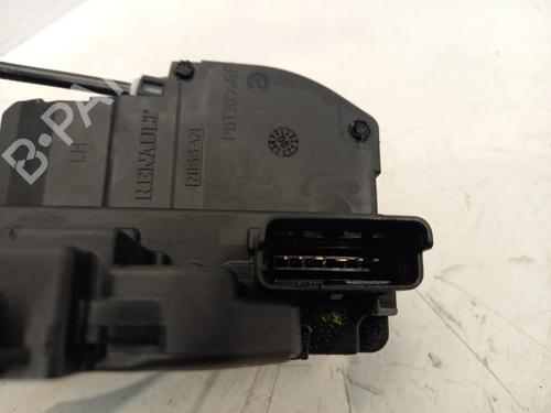 Front left lock NISSAN MICRA III (K12) 1.5 dCi | BP23829235C98 