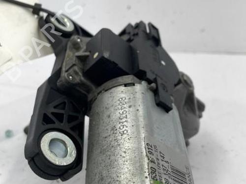 Rear wiper motor OPEL ZAFIRA A MPV (T98) 1.8 16V (F75) | BP22831781M102 