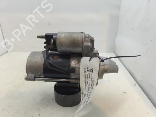 Used Starter CHEVROLET CRUZE Station Wagon (J308) 1.7 TD (131 hp) 29725974