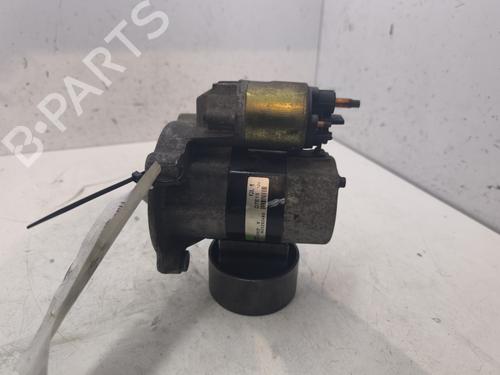 Used Starter Starter PEUGEOT 106 I (1A, 1C) [1991-1996] 27209224 27209224
