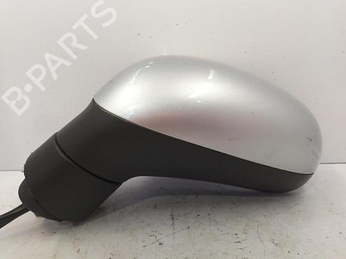 Used Left mirror SEAT LEON (1P1) 2.0 TDI 16V (140 hp) 22828305