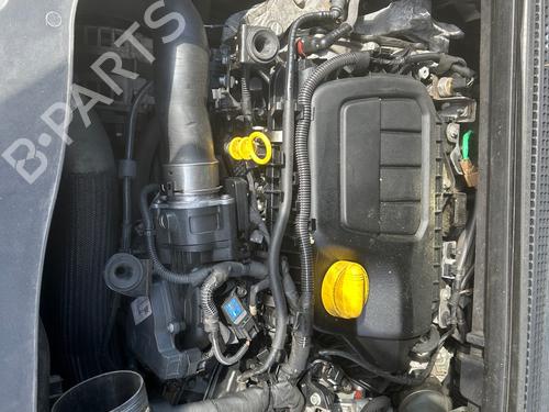 Used Engine Engine 38928679 38928679