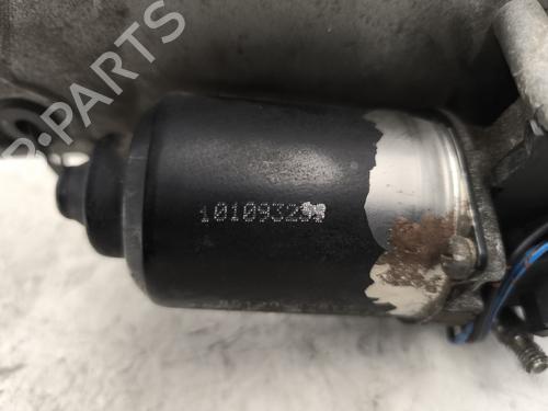 Used Front wiper motor Front wiper motor DAIHATSU ROCKY Hard Top (F7, F8) 2.8 TD (98 hp) 23888722 23888722