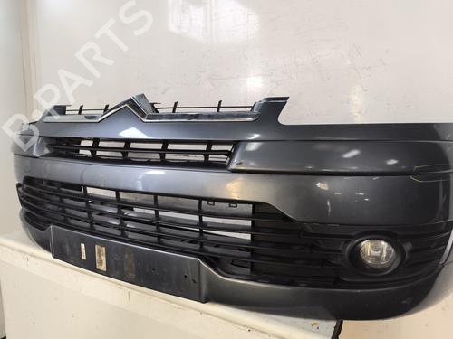 Front bumper CITROËN C4 I (LC_) 1.6 HDi | BP30114403C7