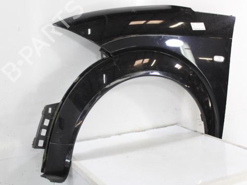 Left front fenders AUDI A2 (8Z0) 1.6 FSI | BP22813628C41 