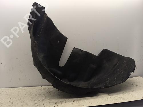Wheel arch PEUGEOT 1007 (KM_) 1.4 HDi | BP28328614C56