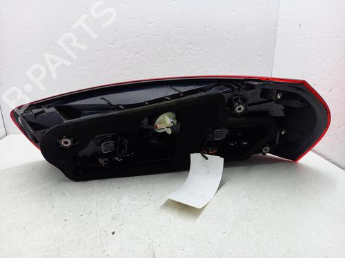 Left taillight CITROËN C4 Picasso II | BP32212557C34 - Image 5