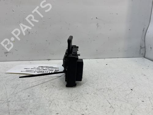 Card reader RENAULT SCÉNIC II (JM0/1_) 1.5 dCi (JM1E, JM16) | BP29515979E4 