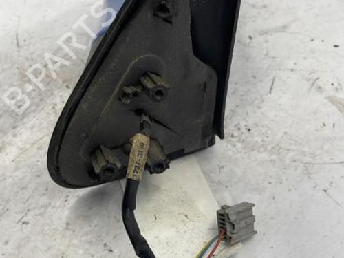 Right mirror NISSAN MICRA III (K12) 1.2 16V | BP22833196C27 