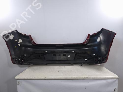 Used Rear bumper Rear bumper 39459351 39459351