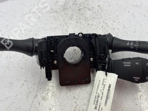 Steering column stalk RENAULT KADJAR (HA_, HL_) 1.6 dCi 130 (HLA4) | BP22845632I23 