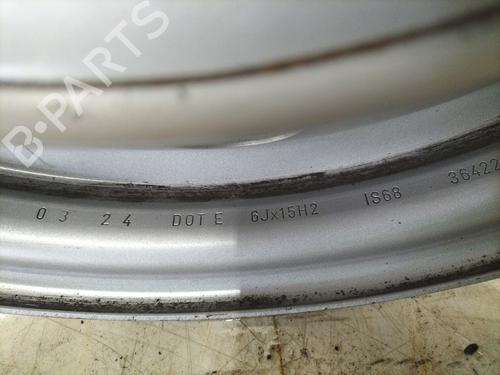 Fælk PEUGEOT BOXER Van 2.2 BlueHDi 140 | BP32114767C45 