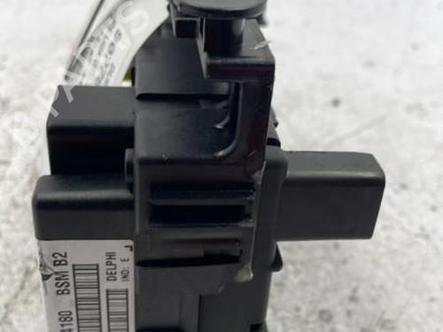 Fuse box PEUGEOT 307 (3A/C) 1.6 HDi 110 | BP22838709E1 