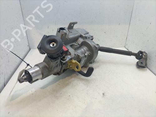 Used Steering column RENAULT KANGOO / GRAND KANGOO II (KW0/1_) 1.5 dCi 90 (KW05, KW08, KW0G, KW11) (90 hp) 28328797