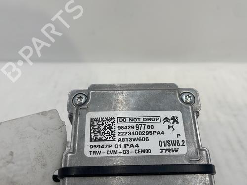 Camera CITROËN BERLINGO Box Body/MPV (K9) e-Berlingo | BP32421982E14