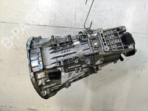 Gearbox MERCEDES-BENZ C-CLASS (W204) C 200 CDI (204.001) | BP29834441M3  - Image 5