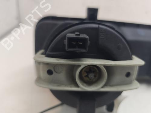 Left front fog light PEUGEOT 806 (221) 2.0 HDI | BP27453531C30 