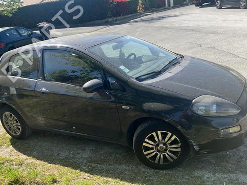 FIAT PUNTO EVO (199_) 2444348