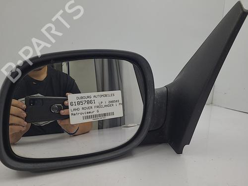 Lusterko boczne lewe LAND ROVER FREELANDER I (L314) 2.0 Td4 4x4 | BP22822182C26 