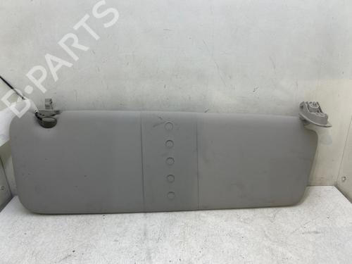 right-sun-visor-renault-trafic-iii-van-fg_-2014-40516139 main image