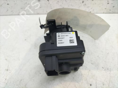 Headlight switch MERCEDES-BENZ A-CLASS (W169) A 180 CDI (169.007, 169.307) | BP27725581I24 