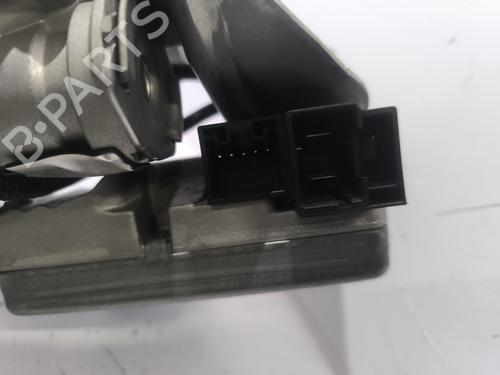 Used Steering column Steering column FIAT TIPO Hatchback (356_, 357_) 1.6 D (356HXG1B, 356HXG11) (120 hp) 24499402 24499402