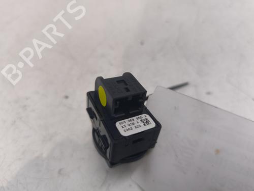 Used Right front window switch Right front window switch AUDI A3 Sportback (8VA, 8VF) [2012-2021] 27861432 27861432