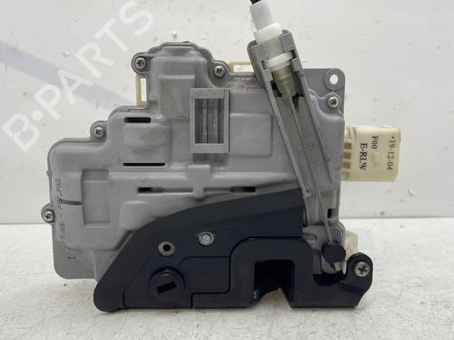 Rear left lock AUDI A6 C6 (4F2) 2.4 | BP29377285C100 