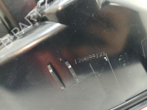 Right taillight DS DS 3 (SA_) 1.2 THP 110 / PureTech 110 (SAHNPS, SAHNZ6, SAHNZT) | BP38029925C35 - Image 2